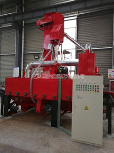 自动钢筋、压铸、金属清洗抛丸机 - Product Image 6