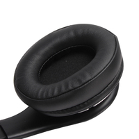Casque sans fil VCOM avec micro, stéréo, pour téléphone portable, ordinateur et jeux