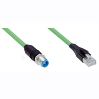 Original nuevo SICK Ethernet Cables Fieldbus 2096240 equipo eléctrico en Stock