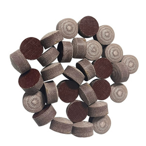 Embout de queue de billard en bakélite cristalline, durable pour les queues de billard et de snooker. - Product Image 3