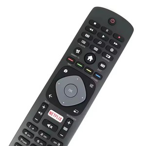 Nouvelle télécommande 398GR08BEPHN0013HL pour téléviseur intelligent Phili LED 398GR08BEPHN0012HT - Product Image 4
