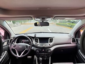 <span class=keywords><strong>Hyundai</strong></span> <span class=keywords><strong>Tucson</strong></span> L Essence SUV 2013-2025, Chine, Traction Avant, Conduite à Gauche, Boîte Automatique, Pneus R18, <span class=keywords><strong>Prix</strong></span> de Gros, Voiture d'Occasion - Product Image 2