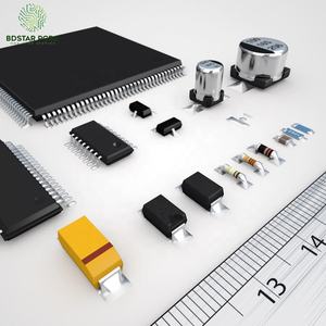 Shenzhen One Stop Service Pcba BOM Services IC Puces Fournisseur de composants électroniques Sourcing en ligne - Product Image 6