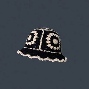 Chapeau Bob en Laine Tricoté au Crochet Personnalisable pour l'Hiver – Vente en Gros Fabricant - Product Image 6