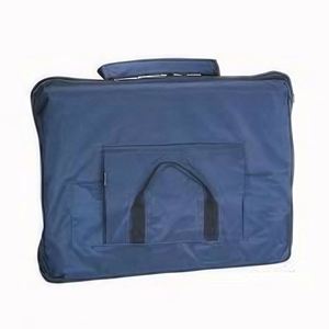 กระเป๋าใส่เตียงนวดคุณภาพสูงระดับมืออาชีพ BSCI สีดำ - Product Image 3