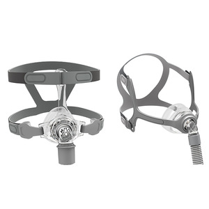 Mascarilla Nasal BMC N5A+ Talla M L S Para Uso Doméstico Con Ventiladores - Product Image 3