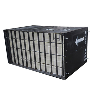 <span class=keywords><strong>Catalyseur</strong></span> de dénitrification <span class=keywords><strong>SCR</strong></span> XINTO à <span class=keywords><strong>prix</strong></span> d'usine - Structure ondulée de type plaque pour conditions de gaz de combustion à forte teneur en poussière - Product Image 3