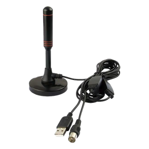 Ăng-ten Tv Hdtv Thu Sóng <span class=keywords><strong>DVB</strong></span> <span class=keywords><strong>T</strong></span>, Bộ Khuếch Đại <span class=keywords><strong>T</strong></span>ín Hiệu <span class=keywords><strong>T</strong></span>ăng Cường <span class=keywords><strong>T</strong></span>ín Hiệu, Ăng-ten TV Kỹ Thuậ<span class=keywords><strong>t</strong></span> Số Trong Nhà - Product Image 1