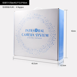 High-Definition 17-Inch Large Screen <b>Dental</b> <b>Microscope</b> Integrated with 500W Wireless WiFi Transmission Endoscope <b>Dental</b> Supplies - Product Image 4