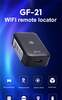 Smart wifi GPS tracker portable mini traceur dispositif localisateur de suivi pour chien de compagnie enfants vieil homme