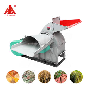 Amoladora de martillo multiusos popular, ideal para uso agrícola, alimentario e industrial - Product Image 4