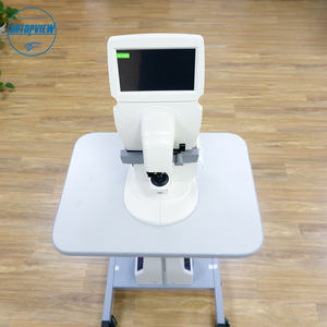 Lensómetro Automático Óptico de Alta Calidad COT-L900, Focímetro Digital Automático <span class=keywords><strong>con</strong></span> Prueba de Luz Azul - Product Image 3