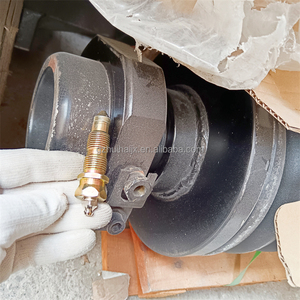 Pièces de machines de construction : Valve de graissage 07959-20001 07959-20000 0795920001 0795920000 pour excavatrice PC200 PC300 PC400 - Product Image 6