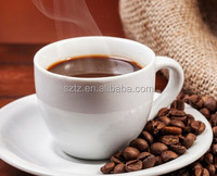Arôme alimentaire liquide à saveur de café expresso concentré pour les boissons à la crème glacée Parfum de café de qualité supérieure