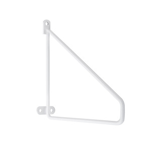 Supports En Acier Inoxydable Support À Angle Droit Support Armoires En Fer Armoire Joint Quincaillerie De Meubles - Product Image 5