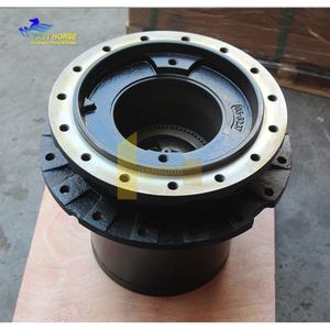 รถขุด HITACHI EX120-1 ชุดเกียร์มอเตอร์เดินหน้า 9065935 และ 9134824 อะไหล่ชุดเกียร์ อะไหล่เครื่องจักรก่อสร้าง - Product Image 3