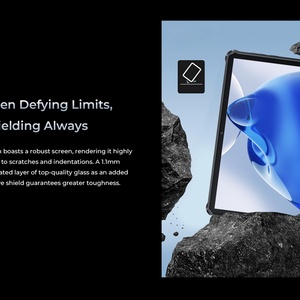 Oukitel 5G Rugged <b>Tablet</b> 10.1" FHD+ 32000mAh 12GB+512GB Android 15 <b>Tablet</b> 48MP+20MP <b>Tablets</b> <b>PC</b> Oukitel RT7 TITAN - Product Image 6