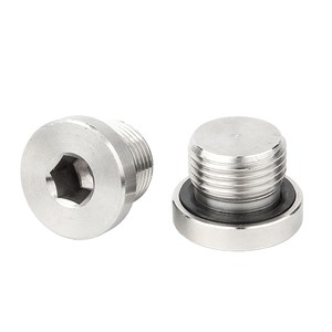 Tornillo de Cabeza Hexagonal Externa de Acero Aleado Grado 12.9, Negro, M6 M8 M10 M12 M14 M16, Longitud = 12 100 mm - Product Image 2
