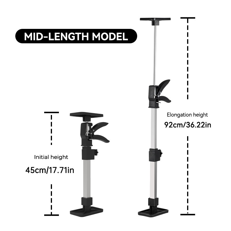 45cm - 92cm