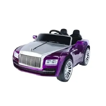 Sıcak satış dört tekerlekli pil oyuncak çocuklar araba elektrikli çocuk çocuklar için araba elektrikli oyuncak araba binmek