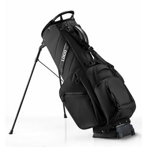 <span class=keywords><strong>Sac</strong></span> de <span class=keywords><strong>golf</strong></span> fiable pour un ensemble complet de clubs, <span class=keywords><strong>sac</strong></span> de transport de <span class=keywords><strong>golf</strong></span> avec bandoulière rembourrée, <span class=keywords><strong>sac</strong></span> de <span class=keywords><strong>golf</strong></span> Caddy - Product Image 6