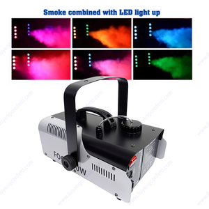 Máquina <span class=keywords><strong>de</strong></span> Humo Digital con Control Remoto <span class=keywords><strong>para</strong></span> Escenario, Máquina <span class=keywords><strong>de</strong></span> Niebla LED con Fuente <span class=keywords><strong>de</strong></span> Energía Eléctrica <span class=keywords><strong>para</strong></span> Fiesta <span class=keywords><strong>de</strong></span> DJ, Temperatura Constante <span class=keywords><strong>de</strong></span> Hielo Seco <span class=keywords><strong>para</strong></span> Boda - Product Image 3