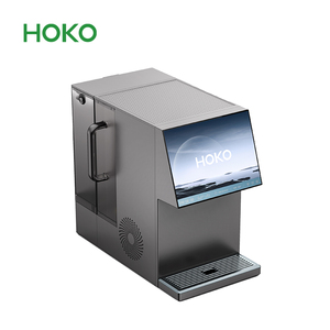 OEM nhà máy trực tiếp truy cập hàng đầu máy lọc nước kiềm thẩm thấu ngược hệ thống cho nhà khách sạn sử dụng điện tự làm sạch chức năng - Product Image 6