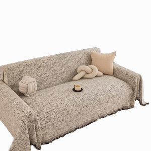 ที่หุ้มเฟอร์นิเจอร์3ที่นั่งแบบพรีเมี่ยม, โซฟานุ่มหรูหราป้องกันรอยขีดข่วนแมวความสะดวกสบายของตกแต่งห้องนั่งเล่น - Product Image 1