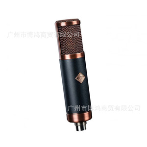 ไมโครโฟนคอนเดนเซอร์แบบหลอด Telefunken Tf29 ไดอะแฟรมขนาดใหญ่รูปหัวใจ สำหรับสตูดิโอและไลฟ์สตรีมมิ่ง - Product Image 1