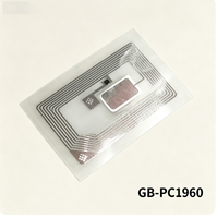 Nouvelle puce d'étiquetage LEI GB-PC1960 pour imprimante à jet d'encre avec garantie d'un an