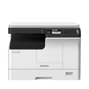 Fotocopiadora Láser A3 Nueva de 25 ppm, Toshiba 2523AD con USB, RAM de 256 MB, CPU de 360 MHz - Product Image 1