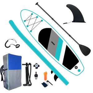 Planche de paddle <span class=keywords><strong>gonflable</strong></span> pour femme, vente EN gros, disponible EN plusieurs couleurs - Product Image 3