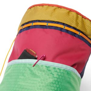 Luxury Drawstring Bag for Sport Beach Travel Nylon Drawstring <b>Backpack</b> for Men <b>Women</b> Custom Drawstring Bag <b>Backpack</b> - Product Image 4
