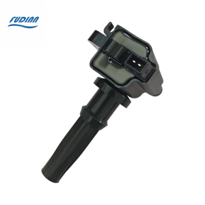 Nueva Bobina de Encendido FUDINN de Encendido Rápido y Chispa Estable 1026102GAA, Anti-Interferencia para Vehículos, <span class=keywords><strong>1</strong></span> Año de Garantía - Product Image 1