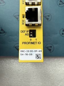 โมดูลการสื่อสาร DFS21B พร้อมหน่วยความจำ I/O 220V Fram/Eeprom 64 ช่อง - สินค้าใหม่ในสต็อก - Product Image 5