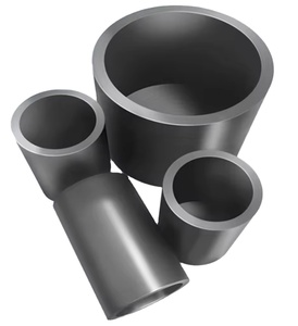 Trung Quốc Độ Tinh Khiết Cao <span class=keywords><strong>Graphite</strong></span> <span class=keywords><strong>Crucible</strong></span> Khuôn <span class=keywords><strong>Crucible</strong></span> Nóng Chảy - Product Image 3
