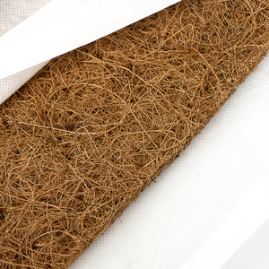 Sarung Bantal Pijat Yoga Paku Linen Organik, Set Alas dan Bantal Akupuntur Ramah Lingkungan - Product Image 4