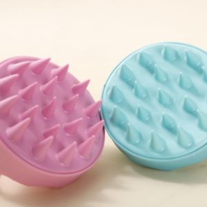 価格は交渉可能なカスタマイズ楕円形の髪マッサージコーム - Product Image 4