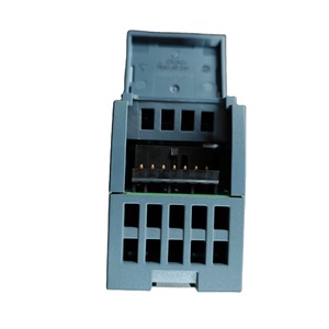 6es7221-3ad30-0xb0 Contrôleur PLC d'origine neuf, communication sans fil S7 1200 Ethernet industriel Modbus - Product Image 1