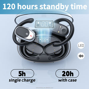 หูฟังไร้สายแบบใส่ในหู Pro2 ANC คุณภาพดี Pro 2 TWS Pro 3 รุ่นที่ 4 Max จัดส่งเร็วจา<span class=keywords><strong>ก</strong></span>คลังสินค้า US/EU - Product Image 3