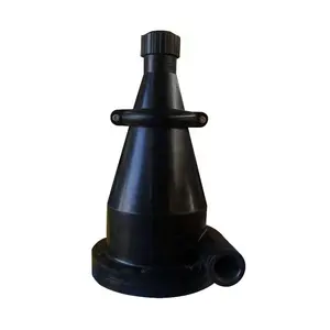 Chất lượng cao bùn cát tách desander hydrocyclone Lọc điều kiện mới ở mức giá thấp cho khoáng sản tách - Product Image 1