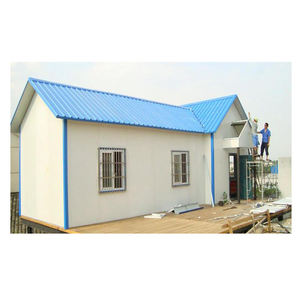 Plan <span class=keywords><strong>de</strong></span> maison Magiccore T House moderne et économique, 30 ans <span class=keywords><strong>de</strong></span> garantie pour une utilisation en abri <span class=keywords><strong>de</strong></span> voiture - Product Image 1