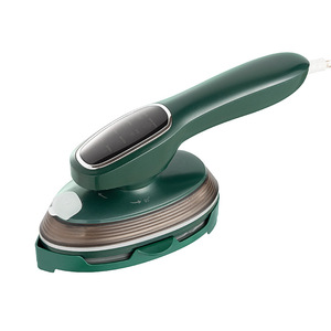 Handheld Garment <b>Steamer</b> 0.8L Portable Steam Iron For Home Dormitory Use - Product Image 1