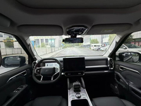 Nouvelle Offre 2023-2024 : SUV 4x4 Essence Jetour Traveller T1 T2 T3 1.5T Automatique Chery Jetour Travel