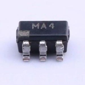 ADM6710FARJZ-REEL7 ADM6710FARJZ (ชิ้นส่วนอิเล็กทรอนิกส์ ชิป IC วงจรรวม IC) - Product Image 1