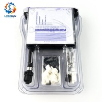 Imprimante à jet d'encre haute fréquence DIMATIX SG1024 80 PL 60000809 Tête d'impression neuve et utilisée pour diverses industries d'impression