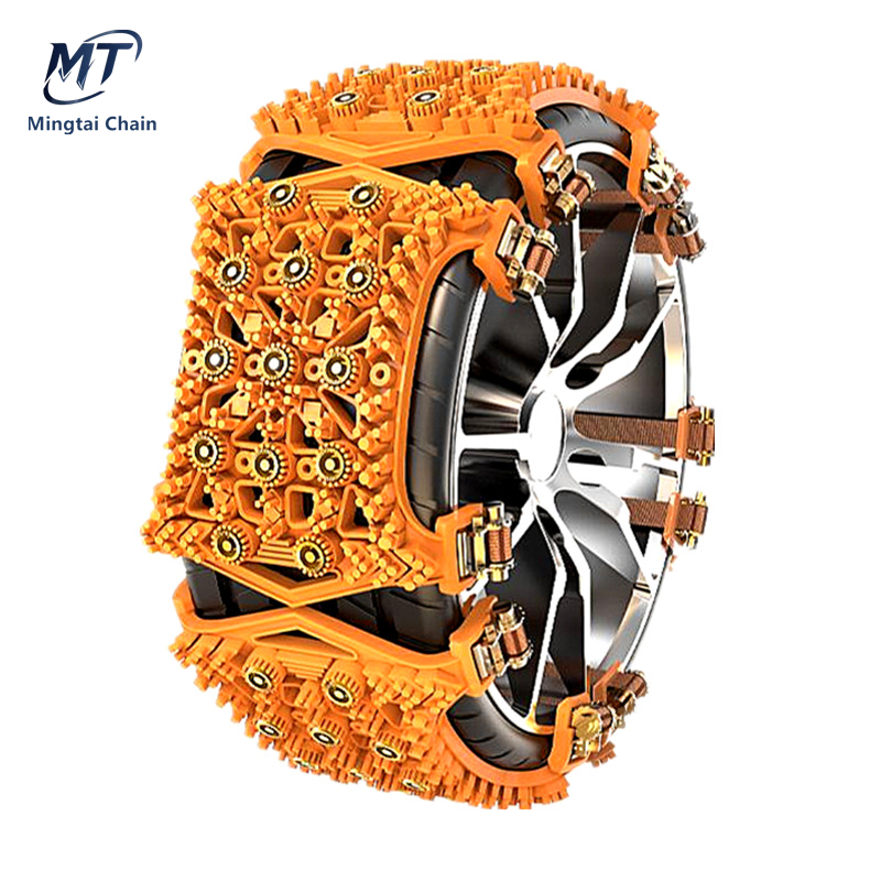 Wholesale From ManufacturerUniversal Automotive Emergency Snow