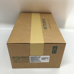 100% ใหม่และเป็นของแท้ ชุด CPU PLC ของ MITSUBISHI รุ่น A2ACPU-S1 - Product Image 1