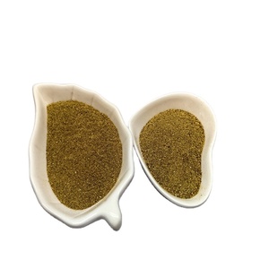 Formulación de alimentación animal Levadura Péptido Quelación Cu, Fe, <span class=keywords><strong>Zn</strong></span>, Mn, Co, I, <span class=keywords><strong>Se</strong></span> Minerales orgánicos Ingrediente alimenticio - Product Image 1