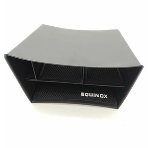 Equinox Center Console Storage Box 4-7 Compartments Plastic Organizer For <b>Car</b> <b>Interior</b> Modification - Product Image 1